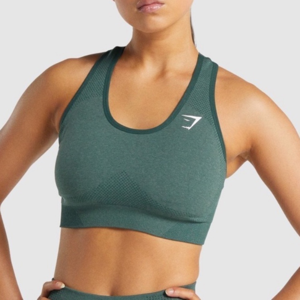 Gymshark Vital Seamless Sports Bra
